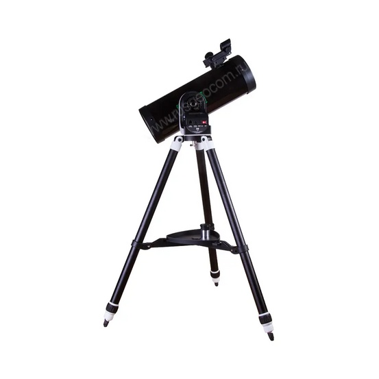 Телескоп Sky-Watcher P114 AZ-GTe SynScan GOTO