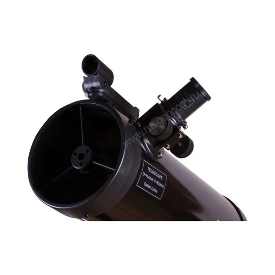 Телескоп Sky-Watcher P114 AZ-GTe SynScan GOTO