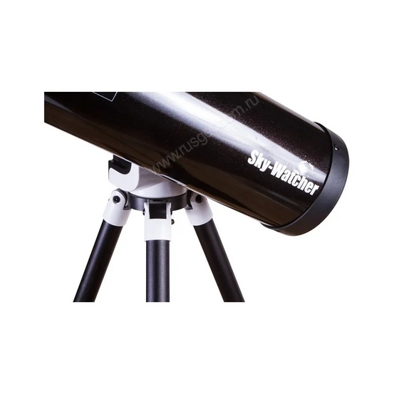 Телескоп Sky-Watcher P114 AZ-GTe SynScan GOTO