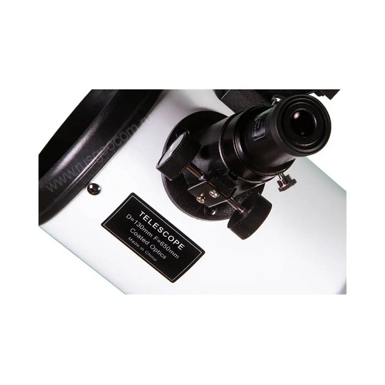 Телескоп Sky-Watcher N130/650 StarQuest EQ1