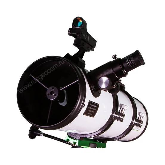 Телескоп Sky-Watcher N130/650 StarQuest EQ1