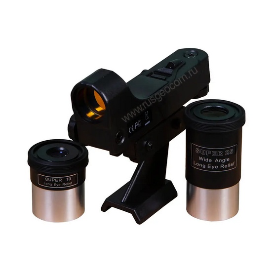 Телескоп Sky-Watcher N130/650 StarQuest EQ1