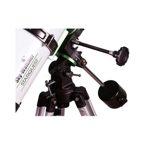 Телескоп Sky-Watcher N130/650 StarQuest EQ1