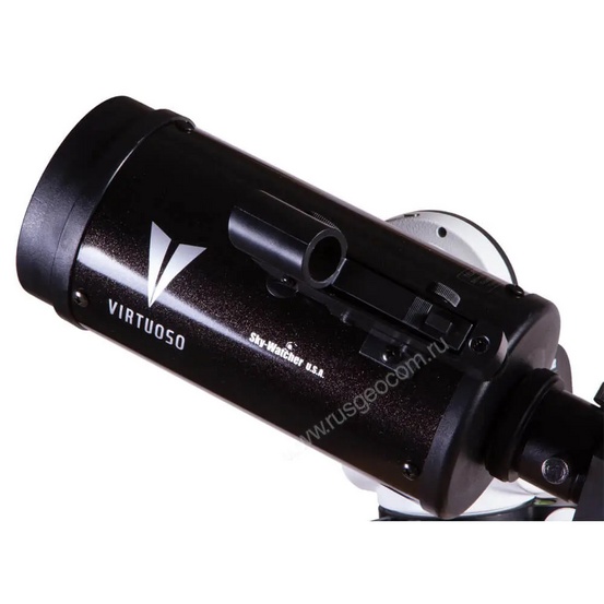 Телескоп Sky-Watcher MAK90 AZ-GTe SynScan GOTO