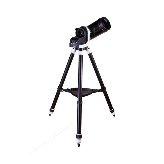 Телескоп Sky-Watcher MAK90 AZ-GTe SynScan GOTO