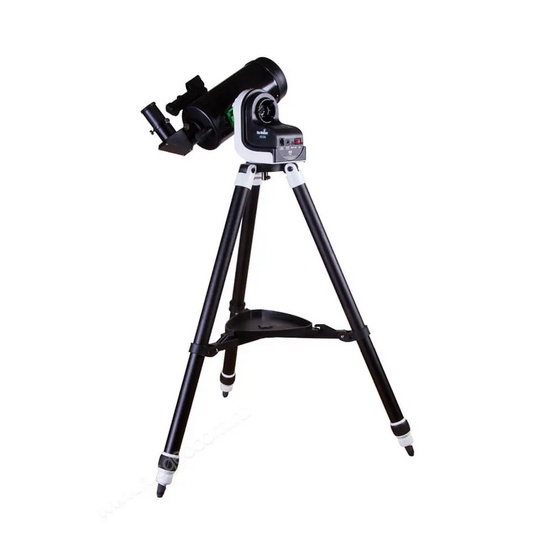 Телескоп Sky-Watcher MAK90 AZ-GTe SynScan GOTO
