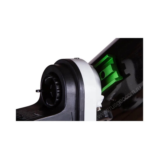 Телескоп Sky-Watcher MAK80 AZ-GTe SynScan GOTO