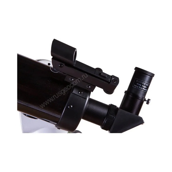 Телескоп Sky-Watcher MAK80 AZ-GTe SynScan GOTO