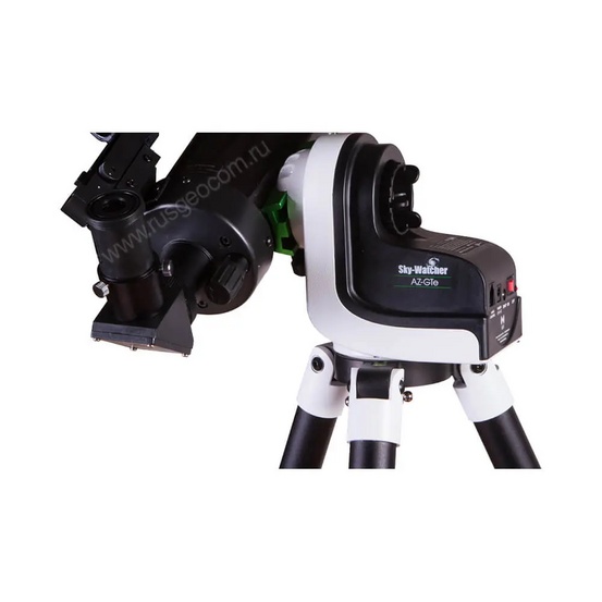 Телескоп Sky-Watcher MAK80 AZ-GTe SynScan GOTO