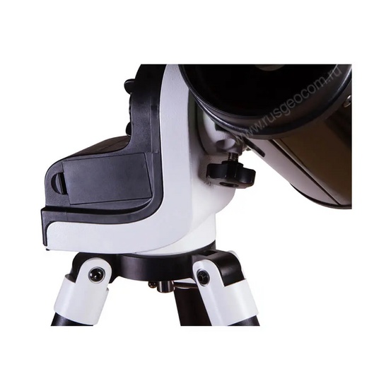 Телескоп Sky-Watcher MAK127 AZ-GTe SynScan GOTO