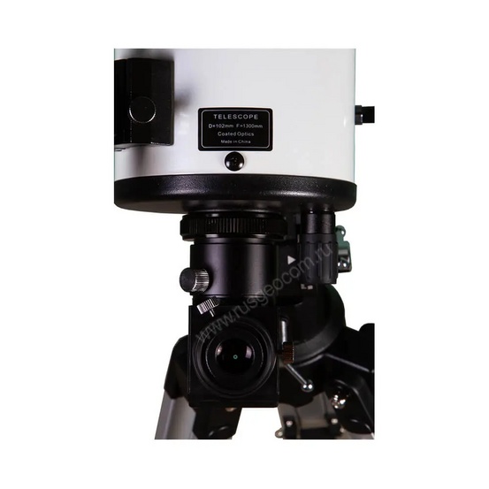 Телескоп Sky-Watcher MAK102/1300 StarQuest EQ1