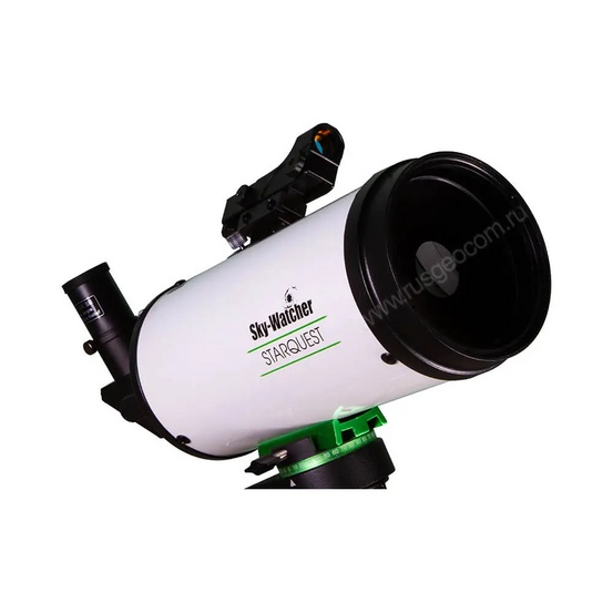 Телескоп Sky-Watcher MAK102/1300 StarQuest EQ1