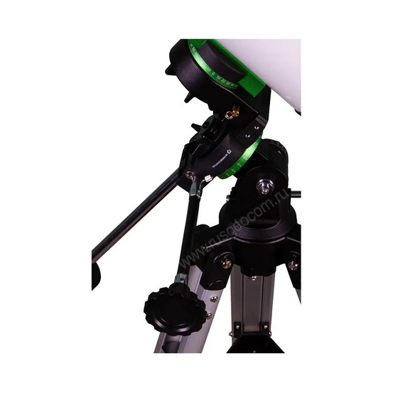 Телескоп Sky-Watcher MAK102/1300 StarQuest EQ1