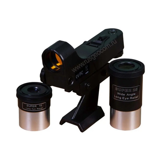 Телескоп Sky-Watcher Explorer N130/650 AZ-EQ Avant