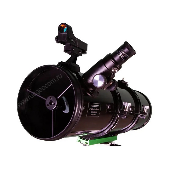 Телескоп Sky-Watcher Explorer N130/650 AZ-EQ Avant