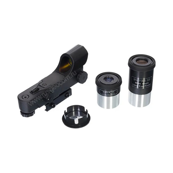 Телескоп Sky-Watcher Dob 150/750 Retractable Virtuoso GTi GOTO