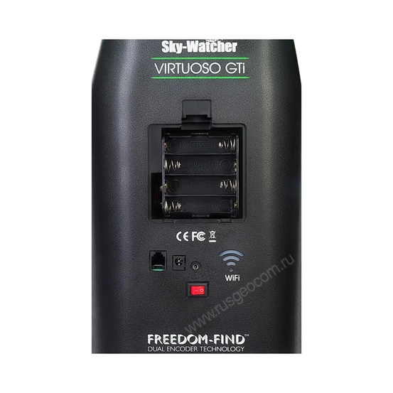 Телескоп Sky-Watcher Dob 150/750 Retractable Virtuoso GTi GOTO