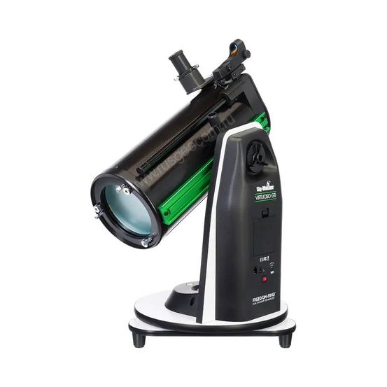 Телескоп Sky-Watcher Dob 150/750 Retractable Virtuoso GTi GOTO