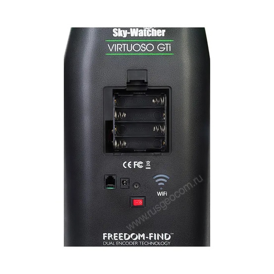 Телескоп Sky-Watcher Dob 130/650 Virtuoso GTi GOTO