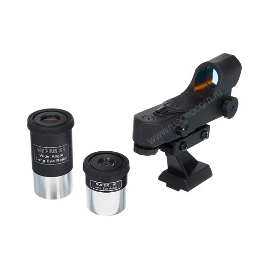 Телескоп Sky-Watcher Dob 130/650 Virtuoso GTi GOTO