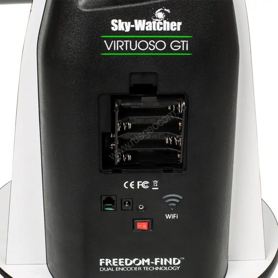 Телескоп Sky-Watcher Dob 130/650 Retractable Virtuoso GTi GOTO