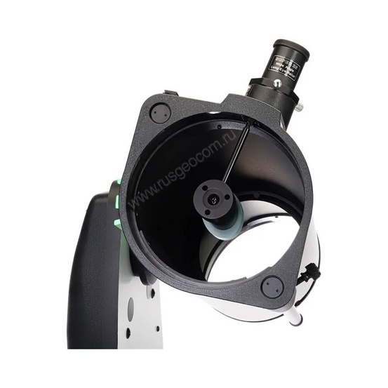 Телескоп Sky-Watcher Dob 130/650 Retractable Virtuoso GTi GOTO