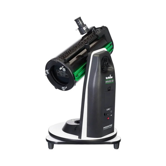 Телескоп Sky-Watcher Dob 130/650 Retractable Virtuoso GTi GOTO