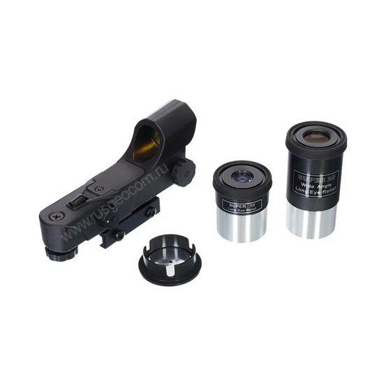 Телескоп Sky-Watcher Dob 130/650 Retractable Virtuoso GTi GOTO