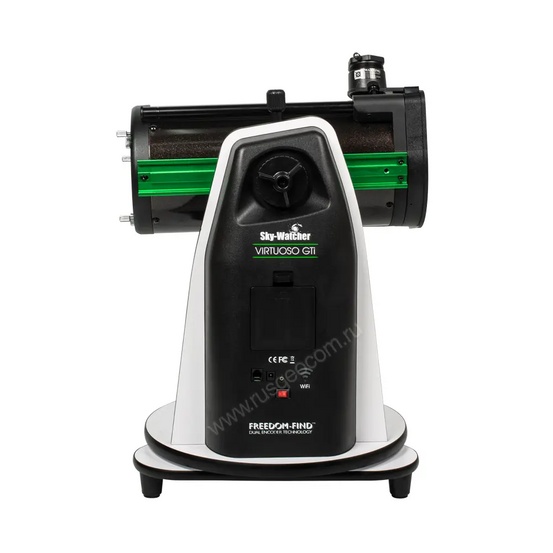 Телескоп Sky-Watcher Dob 130/650 Retractable Virtuoso GTi GOTO