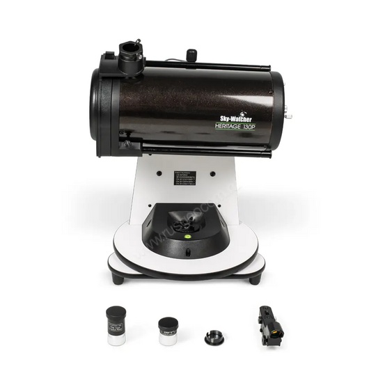 Телескоп Sky-Watcher Dob 130/650 Retractable Virtuoso GTi GOTO
