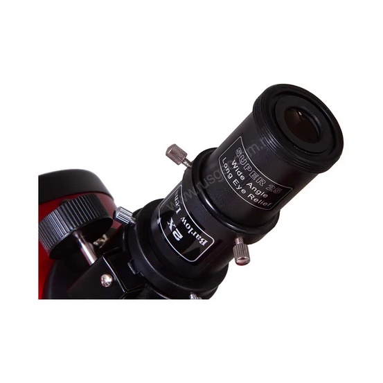 Телескоп Sky-Watcher Dob 100/400 Heritage