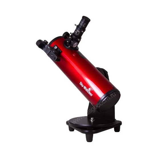 Телескоп Sky-Watcher Dob 100/400 Heritage