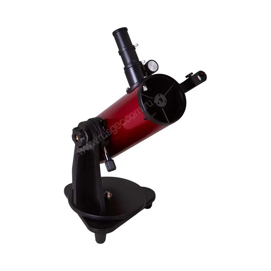 Телескоп Sky-Watcher Dob 100/400 Heritage