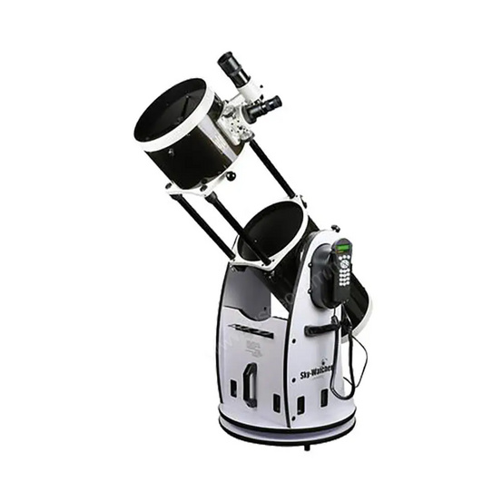 Телескоп Sky-Watcher Dob 10