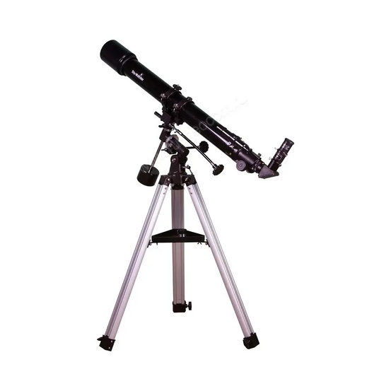 Телескоп Sky-Watcher Capricorn AC 70/900 EQ1