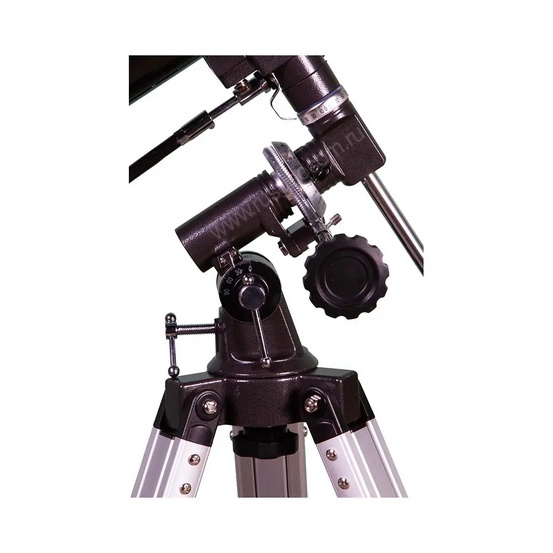 Телескоп Sky-Watcher Capricorn AC 70/900 EQ1