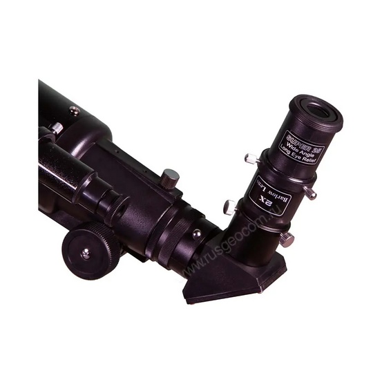 Телескоп Sky-Watcher Capricorn AC 70/900 EQ1