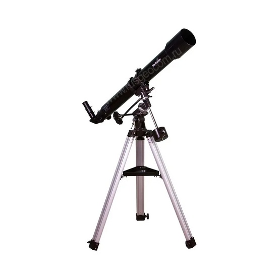 Телескоп Sky-Watcher Capricorn AC 70/900 EQ1