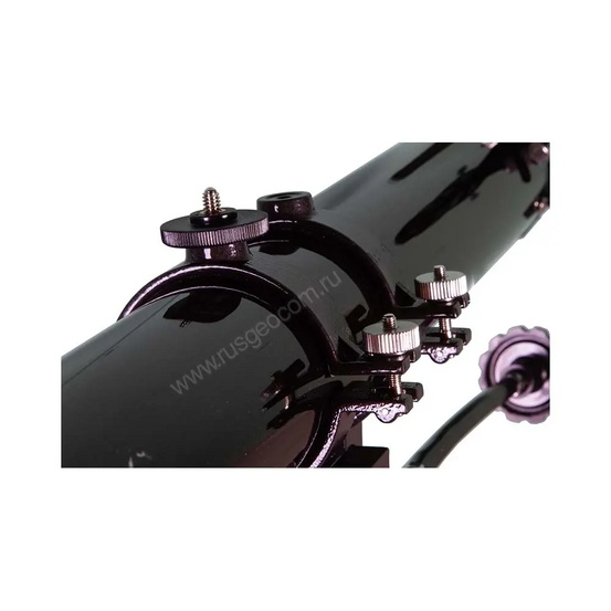 Телескоп Sky-Watcher Capricorn AC 70/900 EQ1