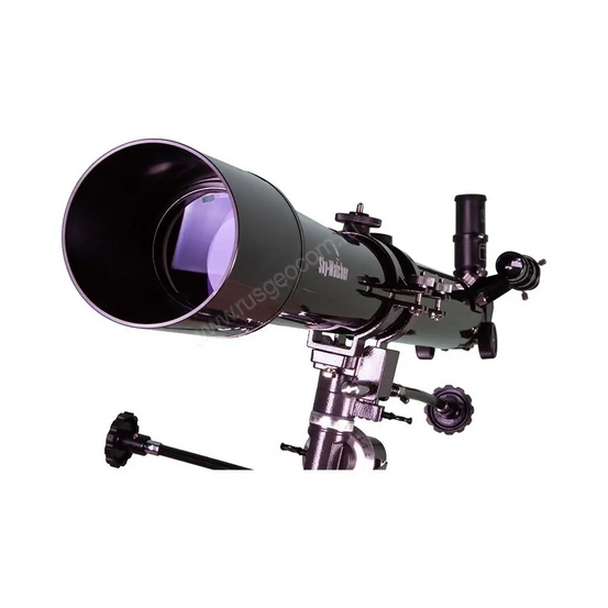 Телескоп Sky-Watcher Capricorn AC 70/900 EQ1