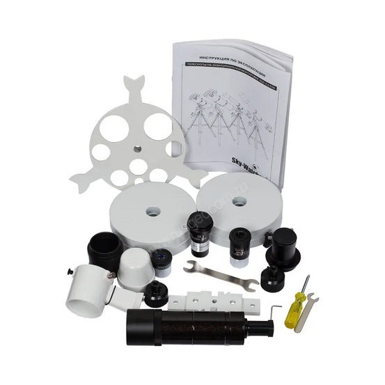 Телескоп Sky-Watcher BK P2001EQ5