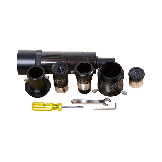 Телескоп Sky-Watcher BK P2001 HEQ5 SynScan GOTO (обновленная версия)