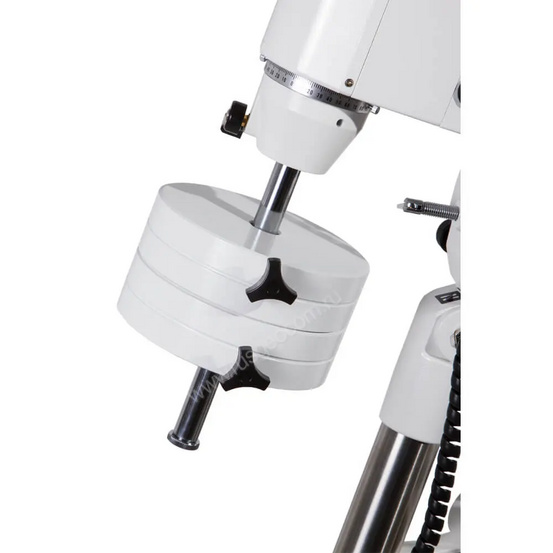 Телескоп Sky-Watcher BK P2001 HEQ5 SynScan GOTO (обновленная версия)