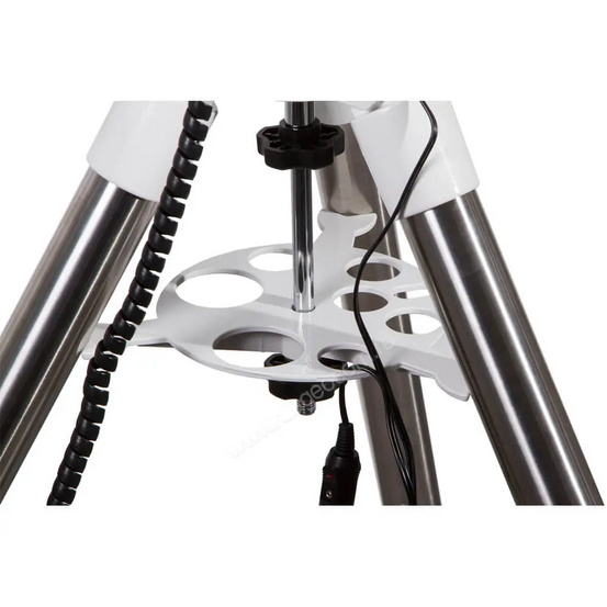 Телескоп Sky-Watcher BK P2001 HEQ5 SynScan GOTO (обновленная версия)