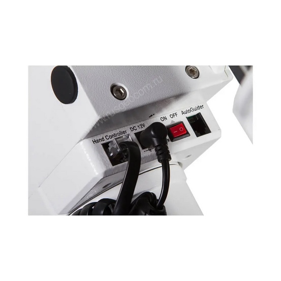 Телескоп Sky-Watcher BK P2001 HEQ5 SynScan GOTO