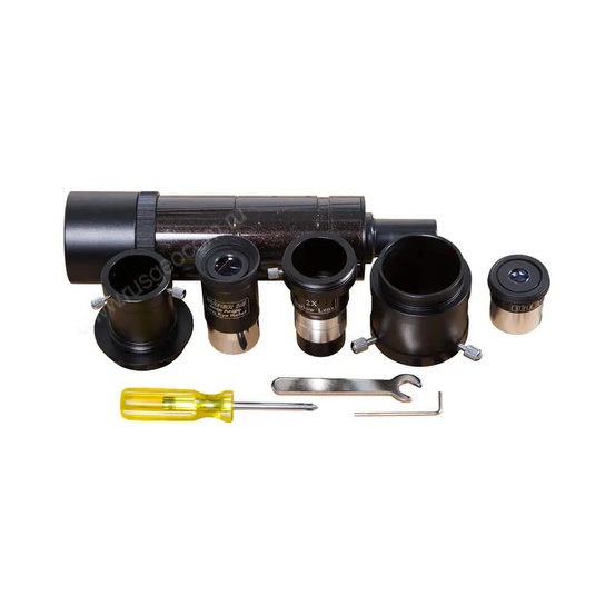 Телескоп Sky-Watcher BK P2001 HEQ5 SynScan GOTO