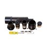 Телескоп Sky-Watcher BK P2001 HEQ5 SynScan GOTO