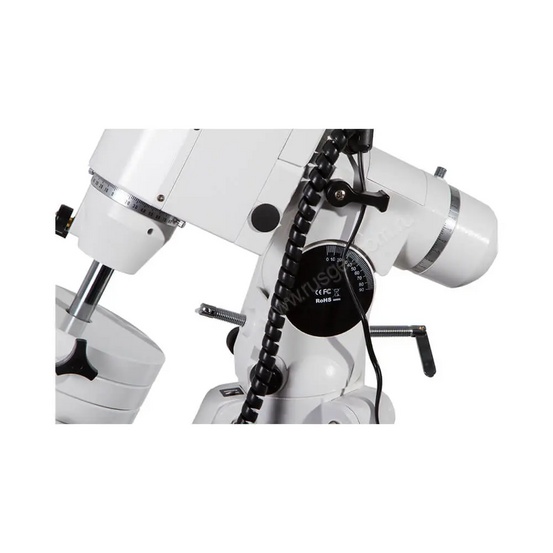 Телескоп Sky-Watcher BK P2001 HEQ5 SynScan GOTO