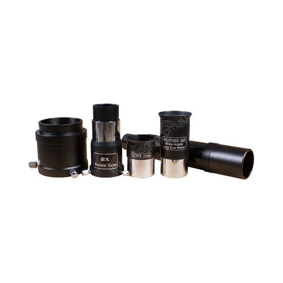 Телескоп Sky-Watcher BK P150750EQ3-2