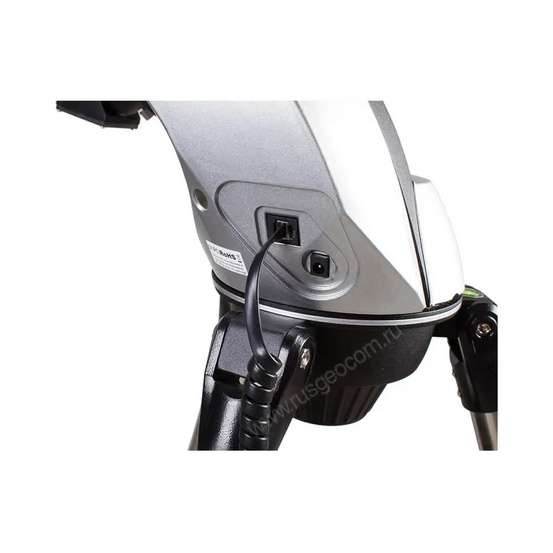 Телескоп Sky-Watcher BK P130650AZGT SynScan GOTO